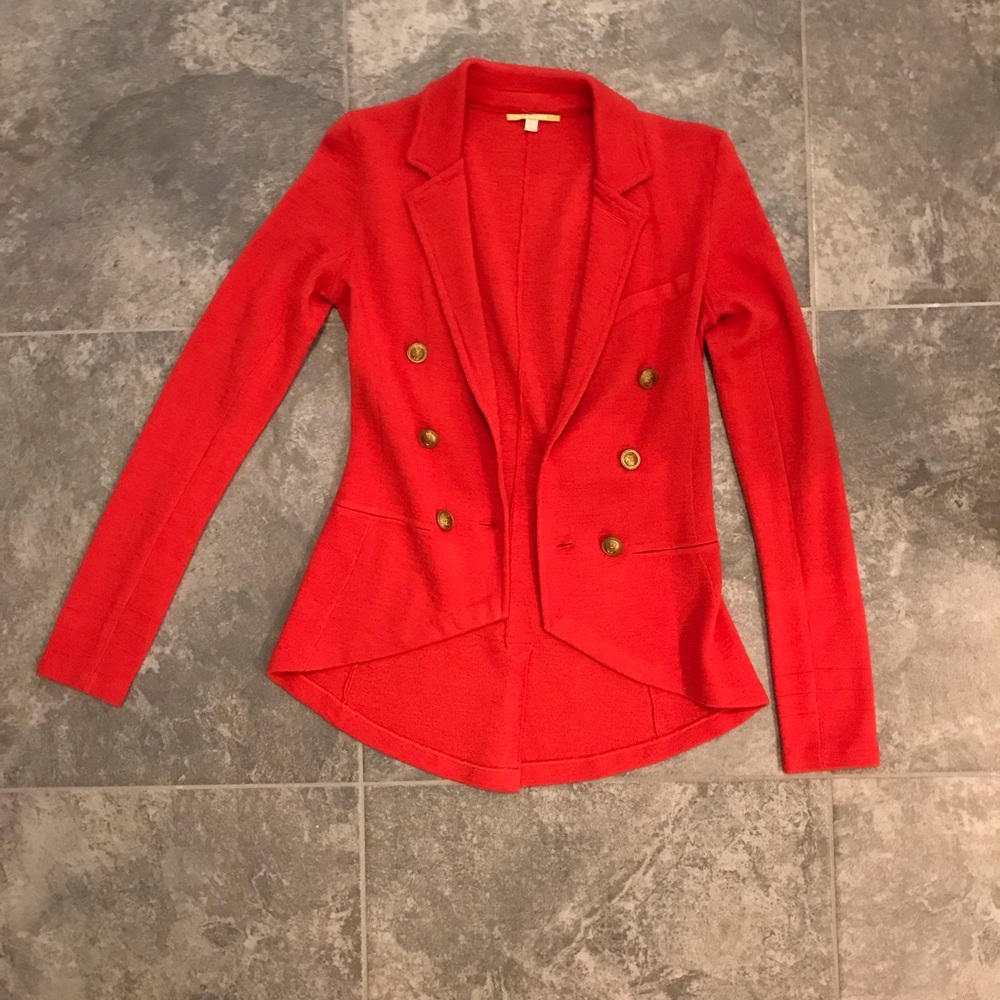 Giannni Bini blazer